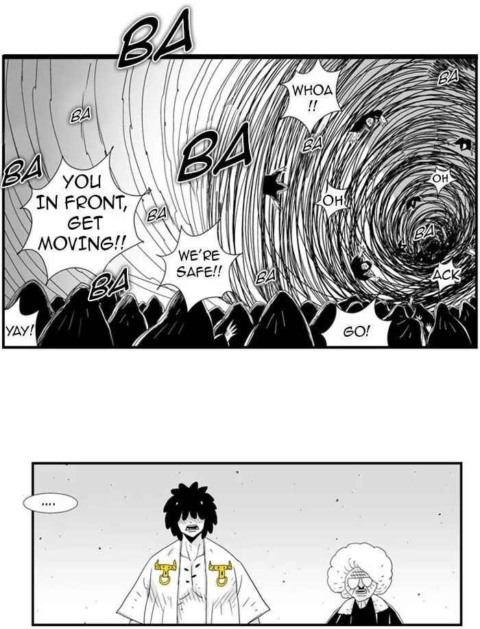 Hellper Chapter 80 Page 36