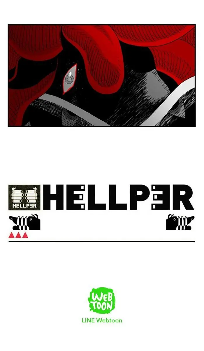 Hellper Chapter 80 Page 38