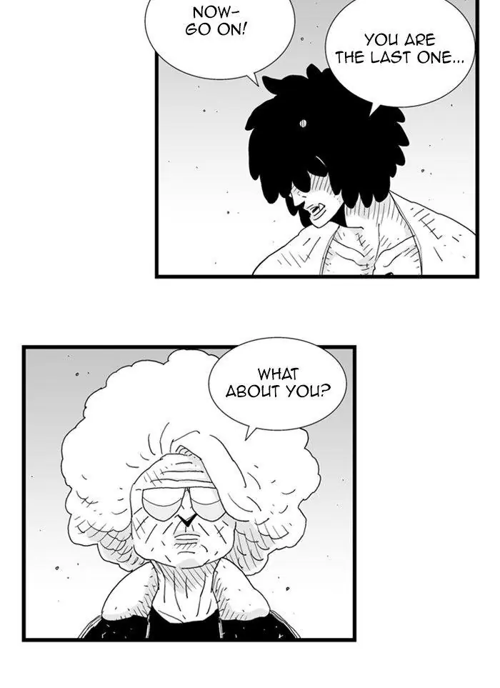 Hellper Chapter 81 Page 4