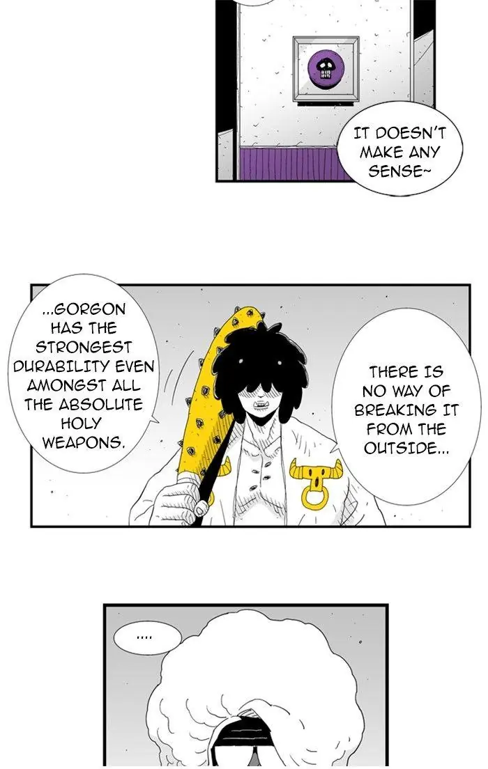 Hellper Chapter 81 Page 7