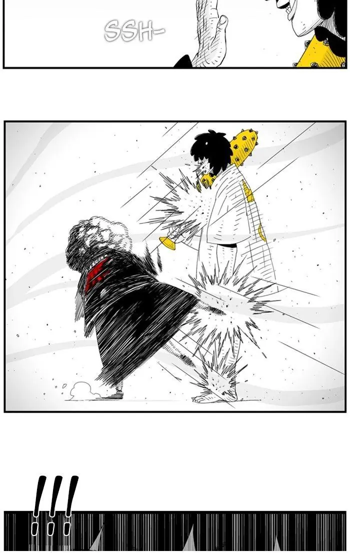 Hellper Chapter 81 Page 9