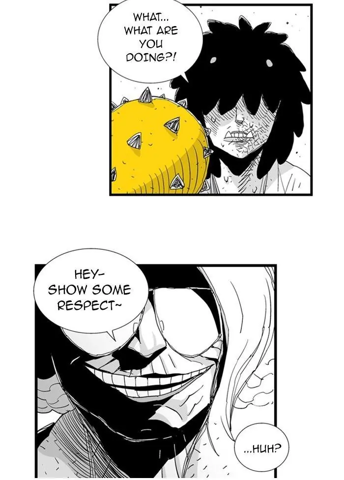 Hellper Chapter 81 Page 11