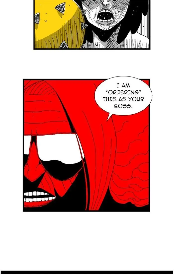 Hellper Chapter 81 Page 13