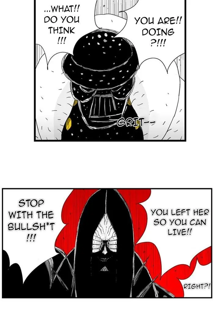 Hellper Chapter 81 Page 16