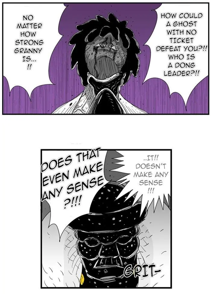 Hellper Chapter 81 Page 17