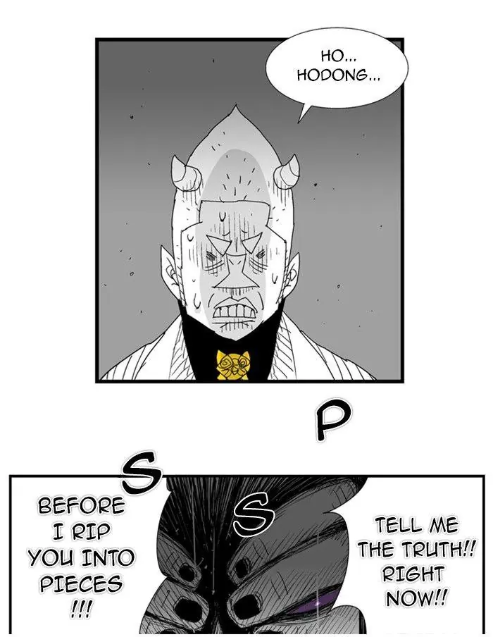 Hellper Chapter 81 Page 18