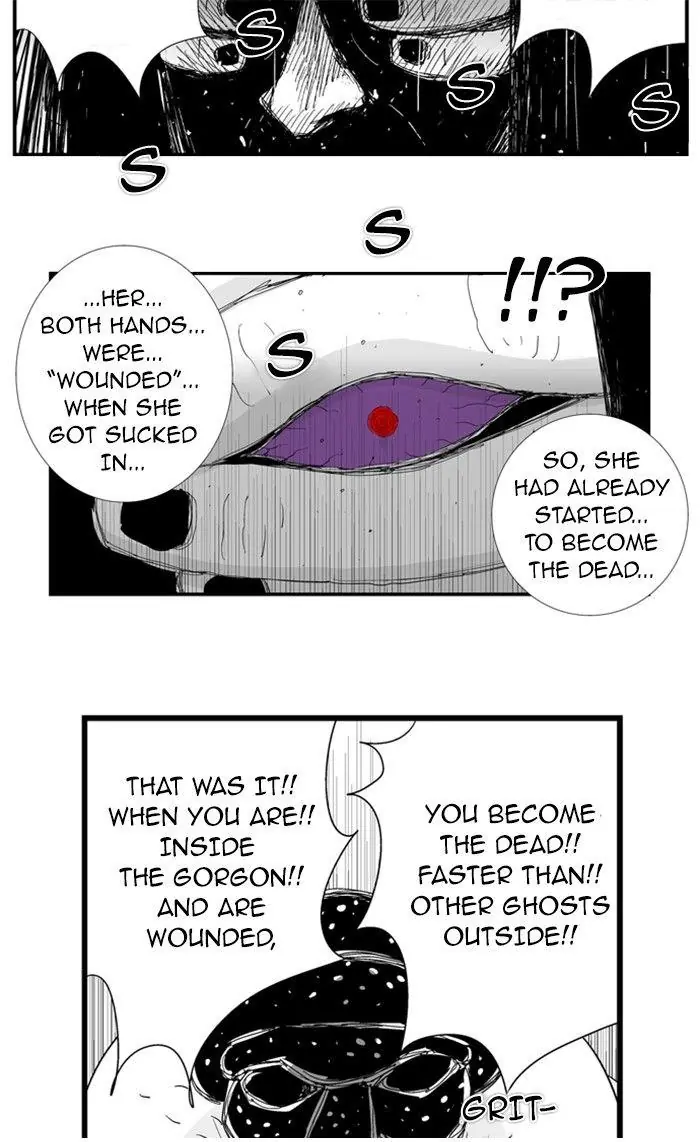 Hellper Chapter 81 Page 19