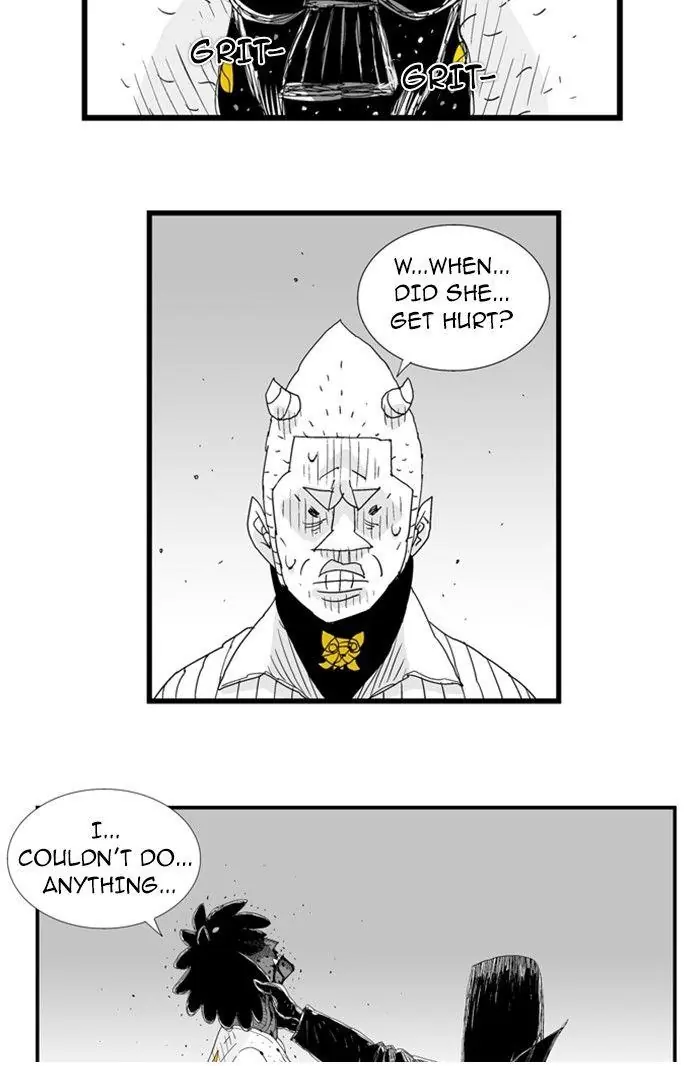 Hellper Chapter 81 Page 20