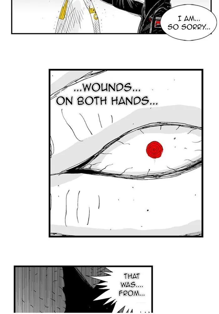 Hellper Chapter 81 Page 21