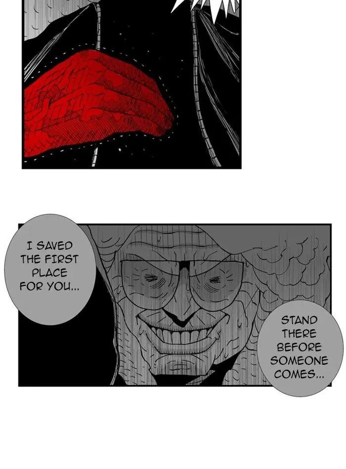 Hellper Chapter 81 Page 22