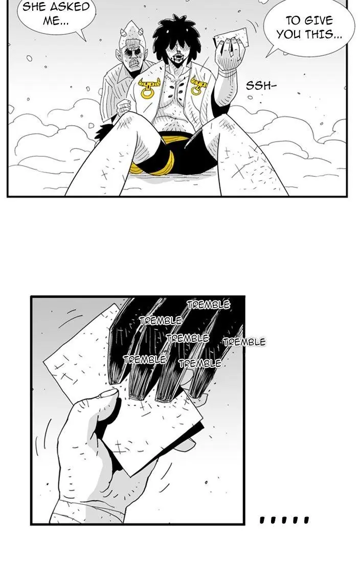 Hellper Chapter 81 Page 25