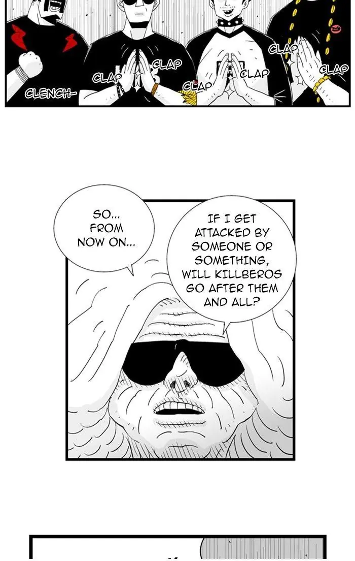 Hellper Chapter 81 Page 38