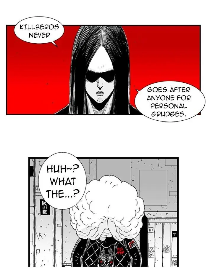Hellper Chapter 81 Page 42