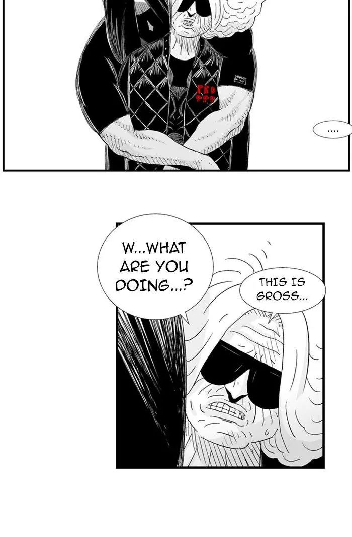 Hellper Chapter 81 Page 45