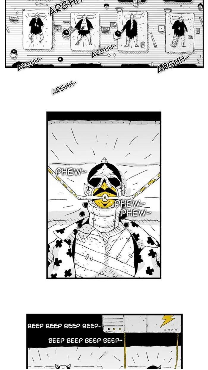 Hellper Chapter 82 Page 4