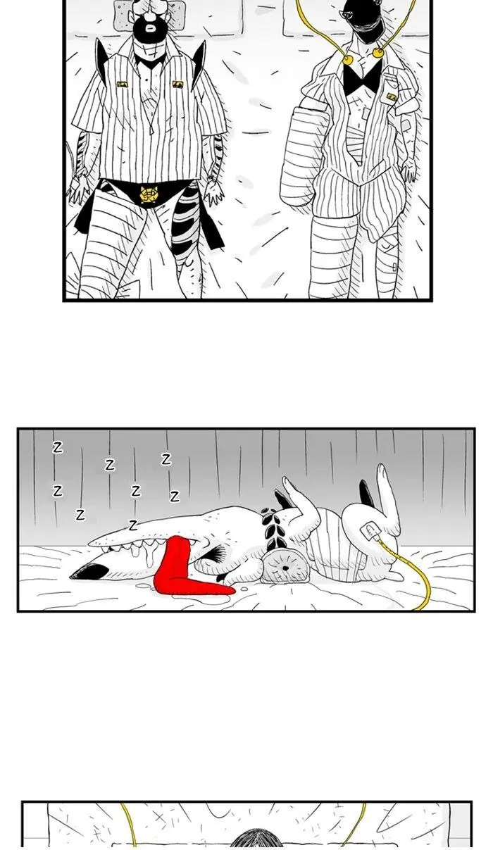 Hellper Chapter 82 Page 5