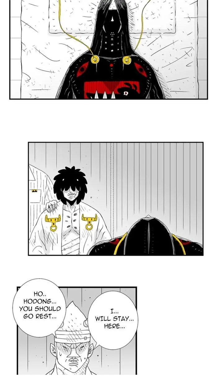 Hellper Chapter 82 Page 6