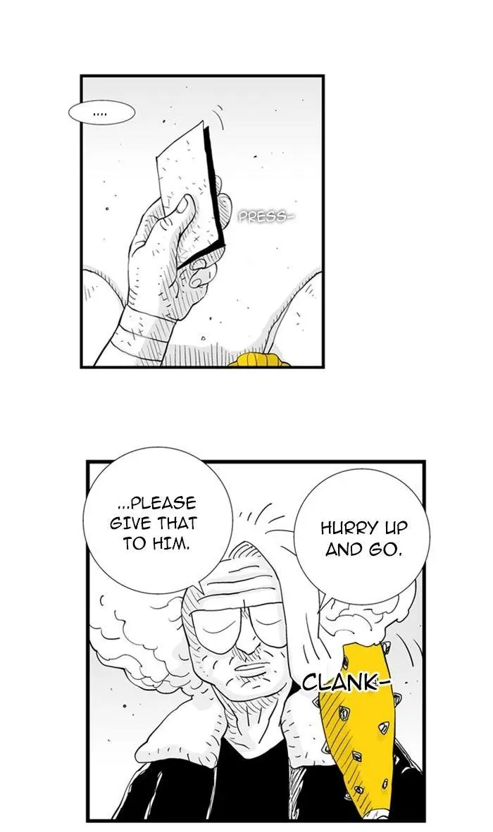 Hellper Chapter 82 Page 10