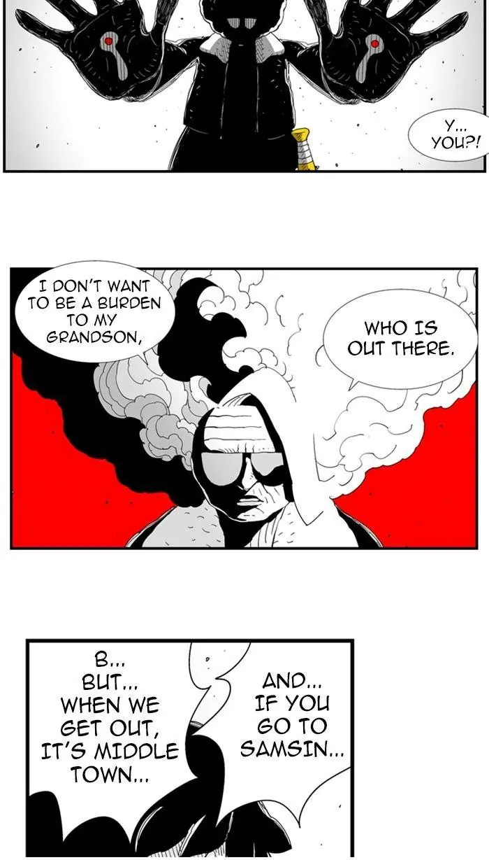 Hellper Chapter 82 Page 15