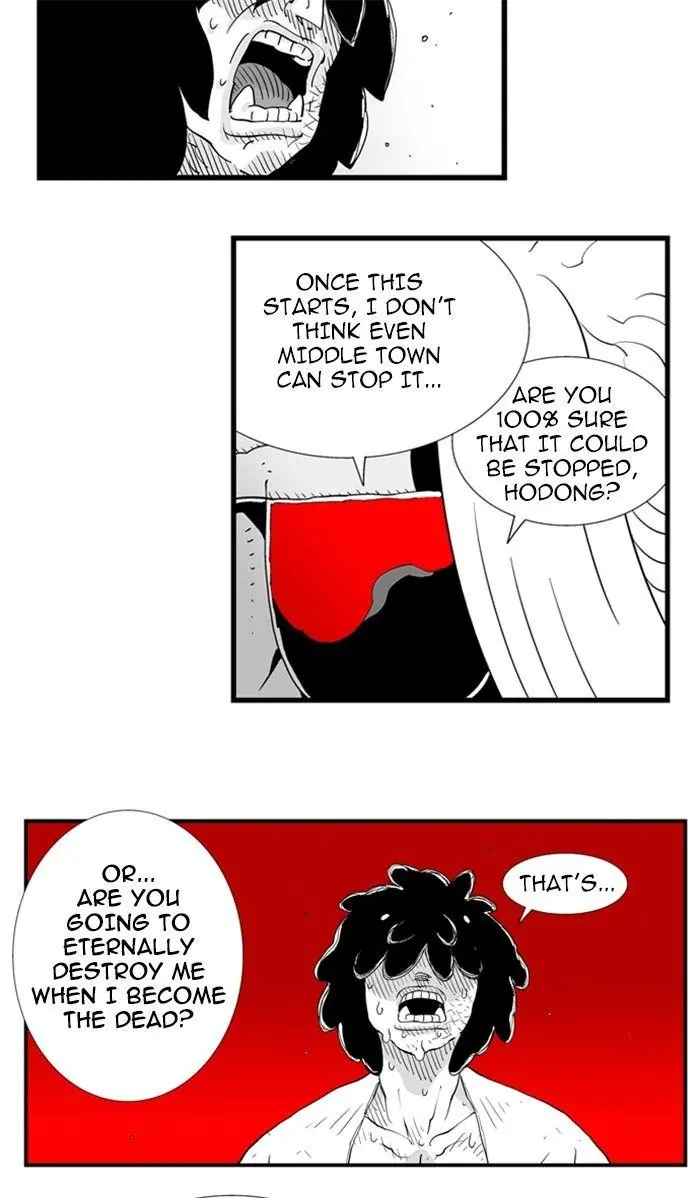 Hellper Chapter 82 Page 16