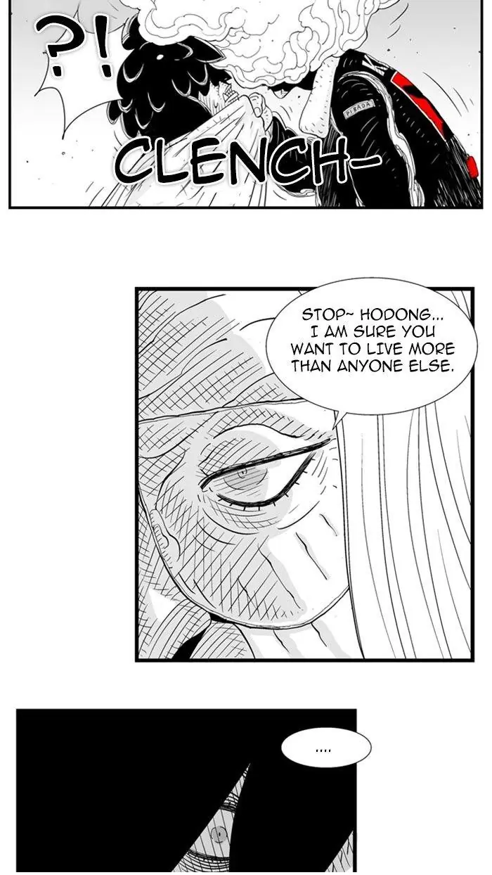 Hellper Chapter 82 Page 18