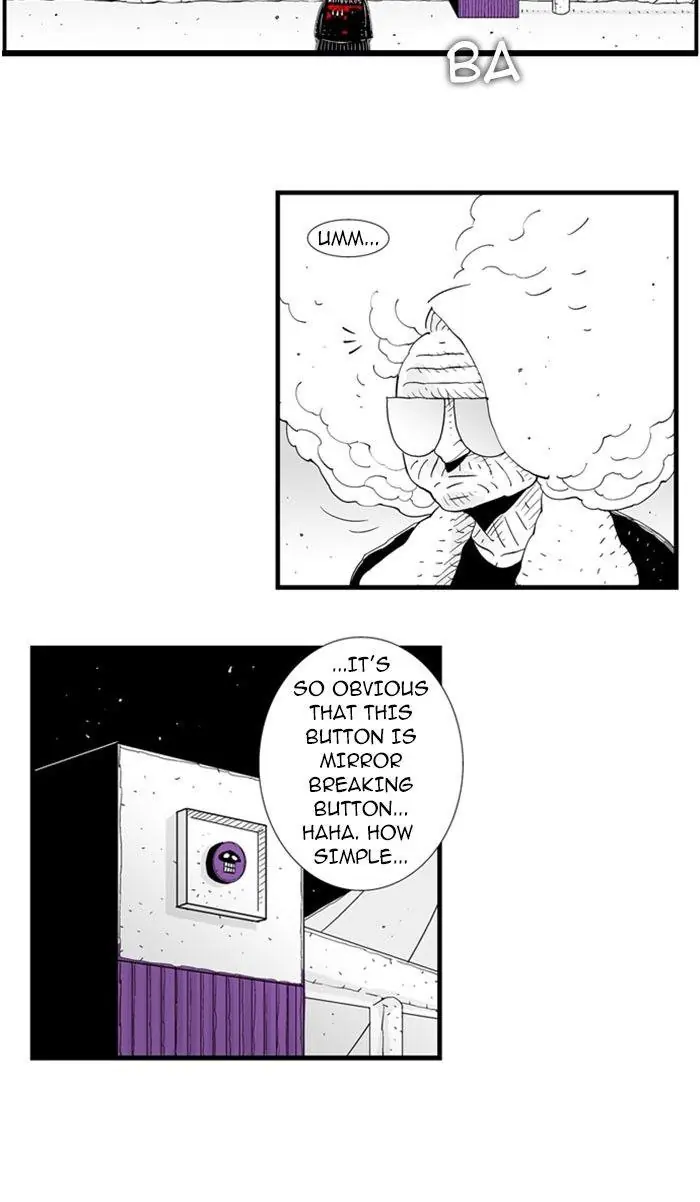 Hellper Chapter 82 Page 22