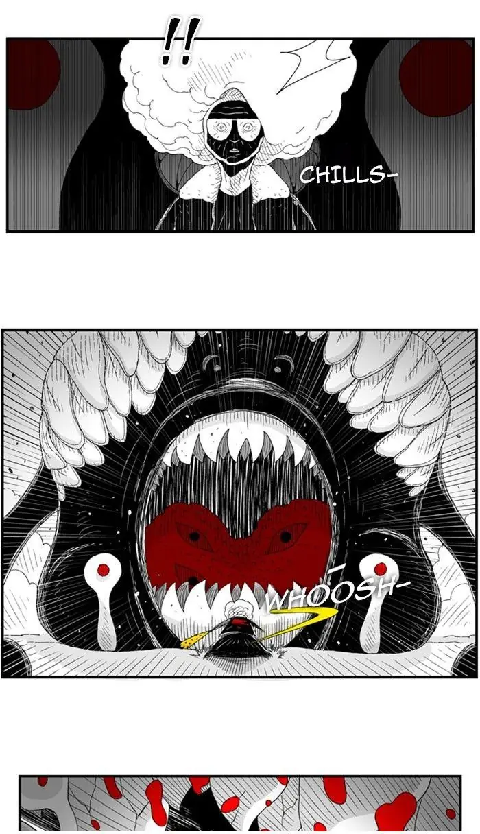 Hellper Chapter 82 Page 23