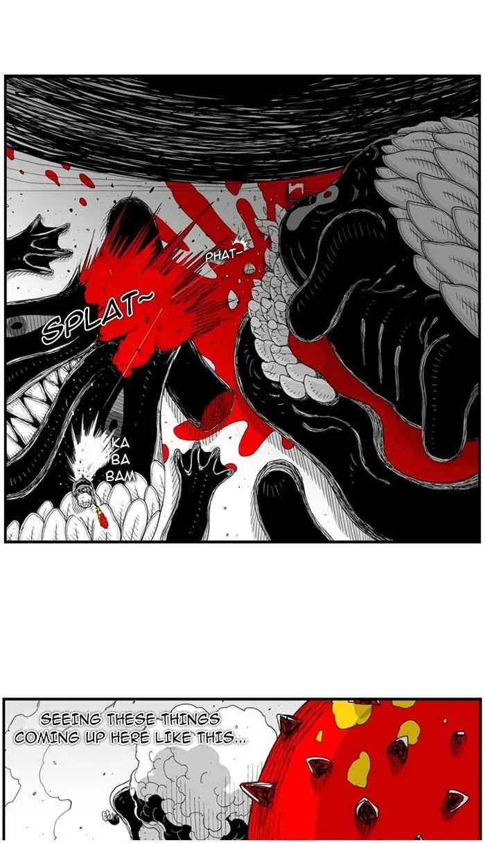 Hellper Chapter 82 Page 25