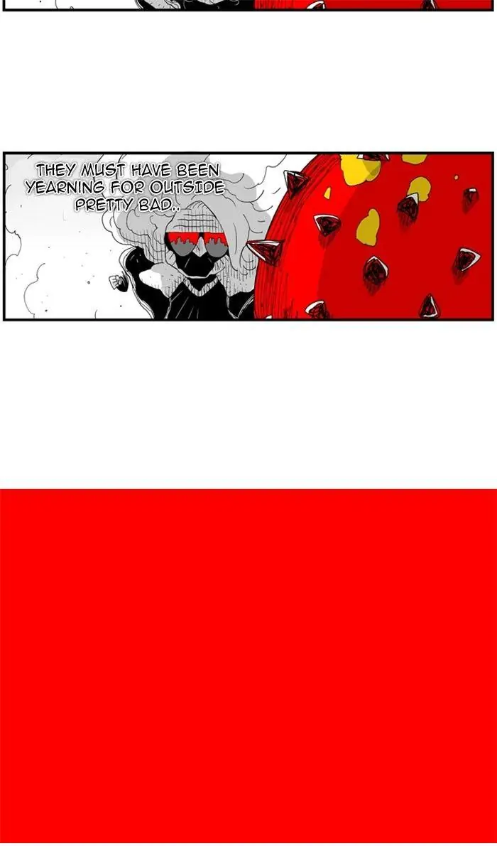 Hellper Chapter 82 Page 26