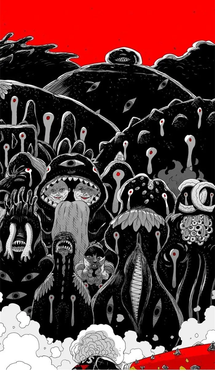 Hellper Chapter 82 Page 27