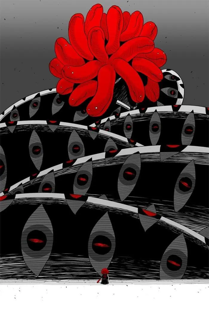 Hellper Chapter 82 Page 31