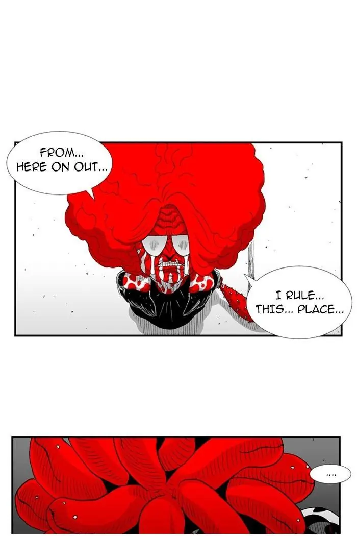 Hellper Chapter 82 Page 32