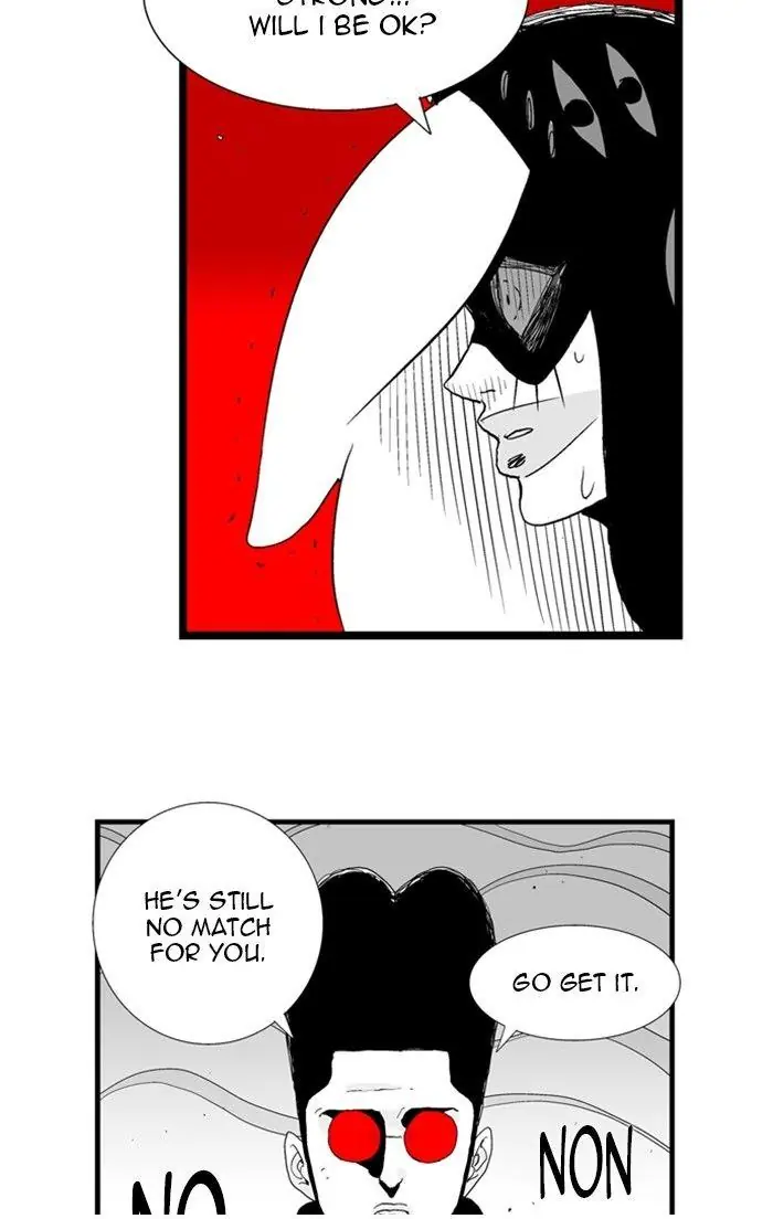 Hellper Chapter 83 Page 8