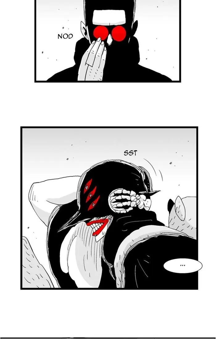 Hellper Chapter 83 Page 11