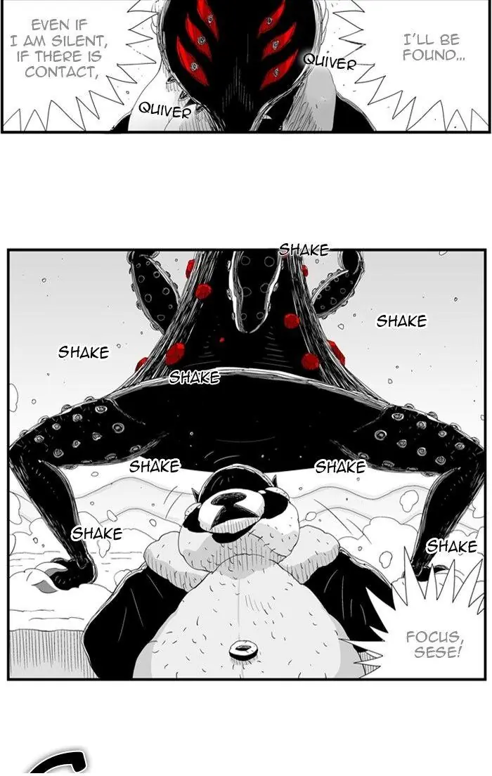 Hellper Chapter 83 Page 12