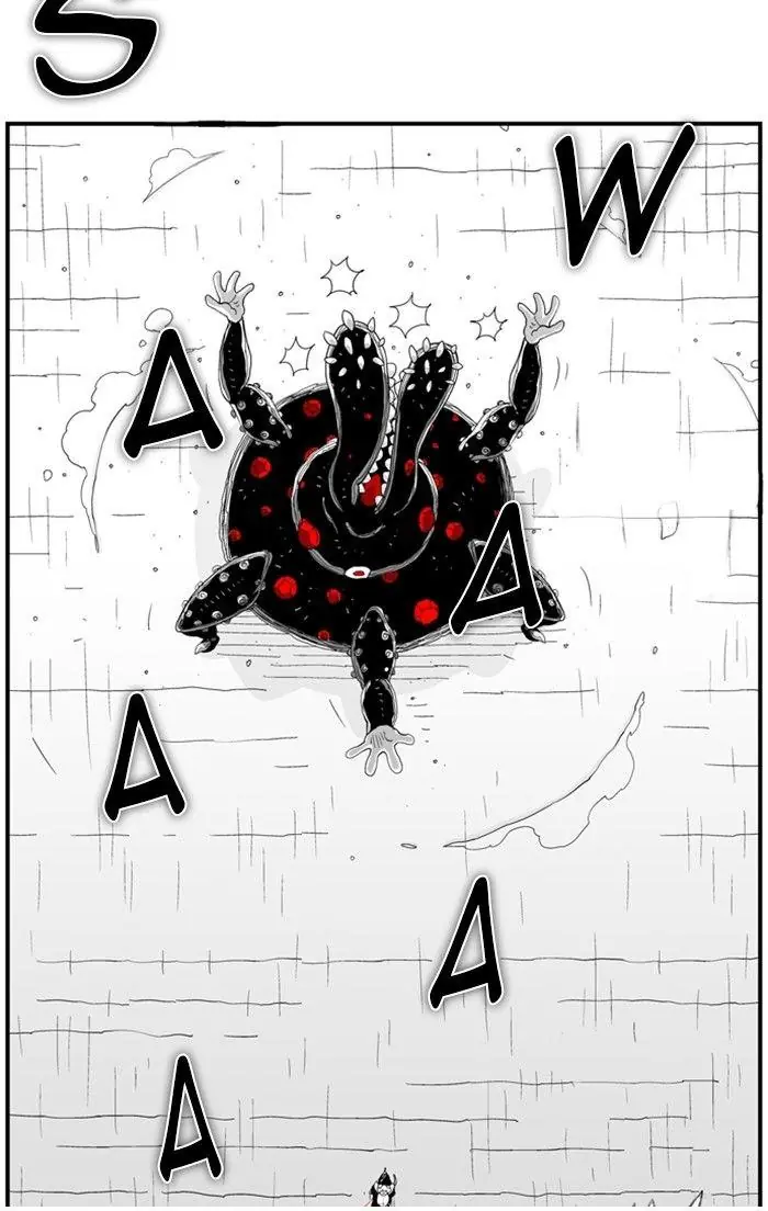 Hellper Chapter 83 Page 13