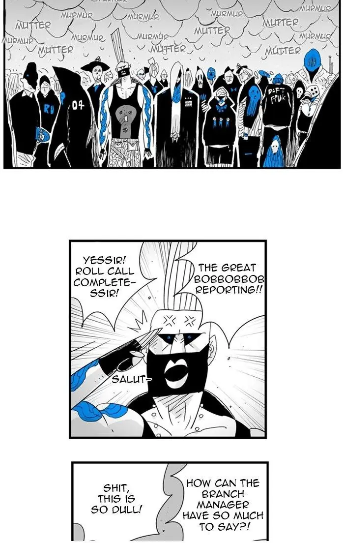 Hellper Chapter 83 Page 16