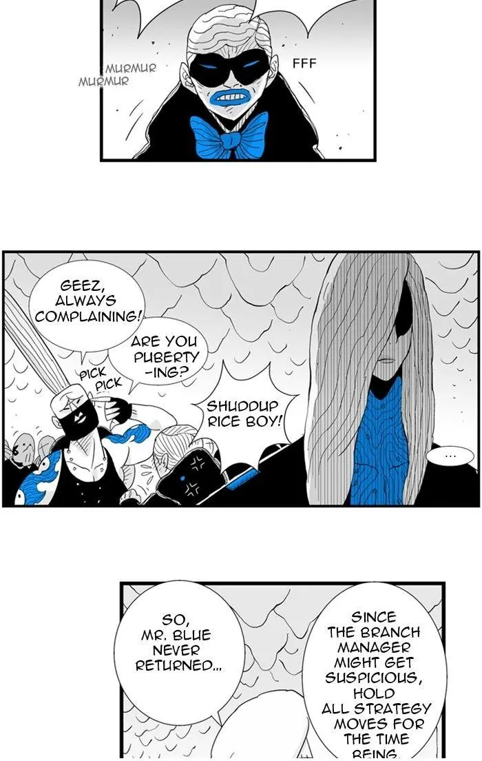 Hellper Chapter 83 Page 17