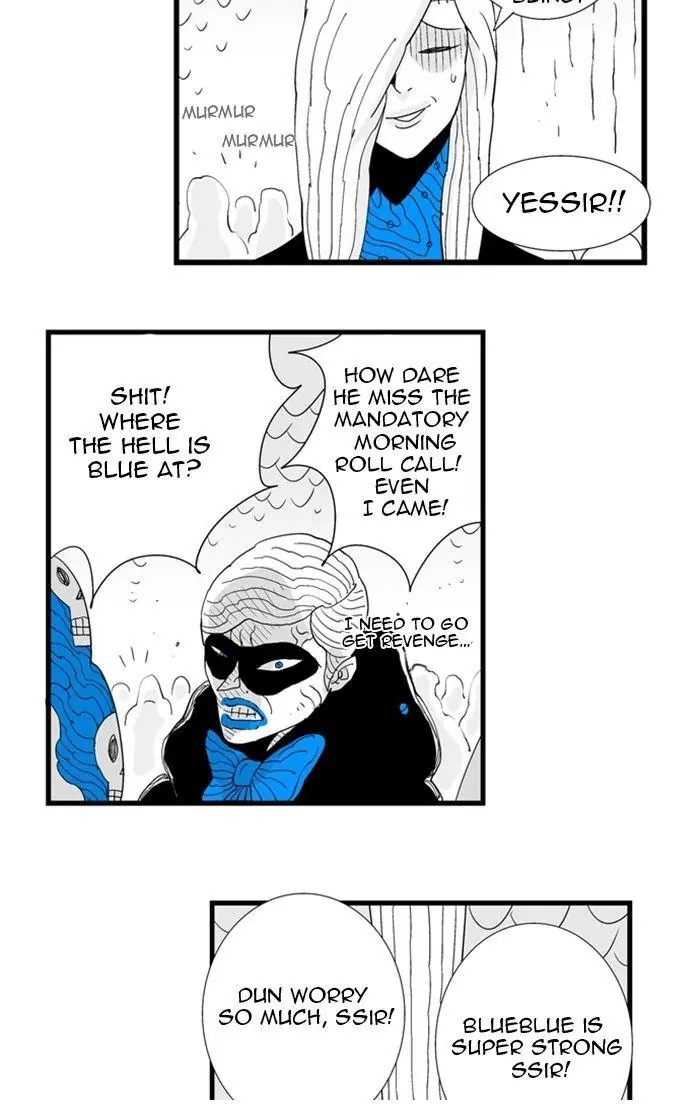 Hellper Chapter 83 Page 18