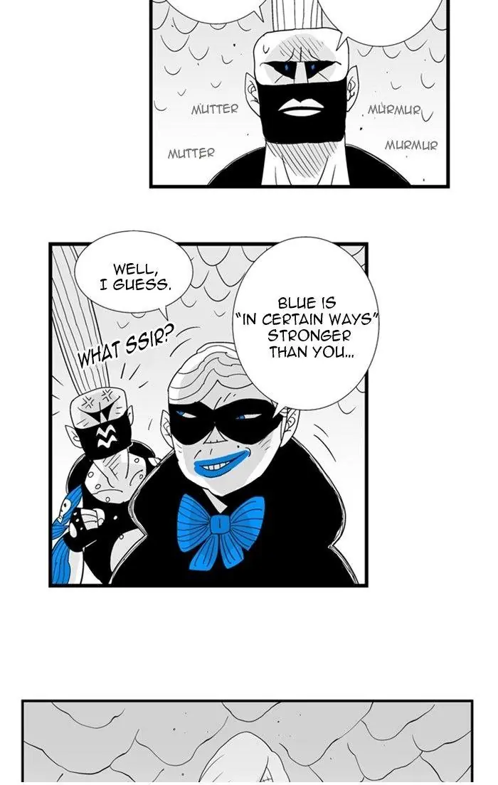 Hellper Chapter 83 Page 19