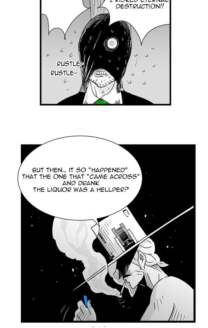 Hellper Chapter 83 Page 30