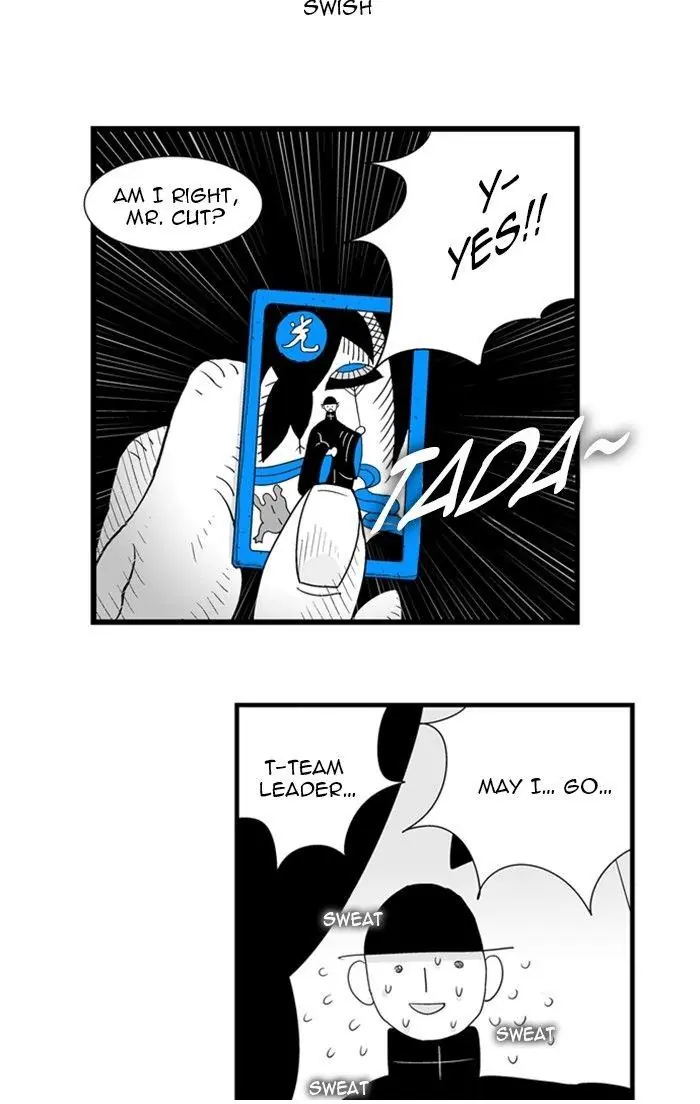 Hellper Chapter 83 Page 31