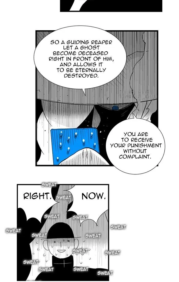 Hellper Chapter 83 Page 32