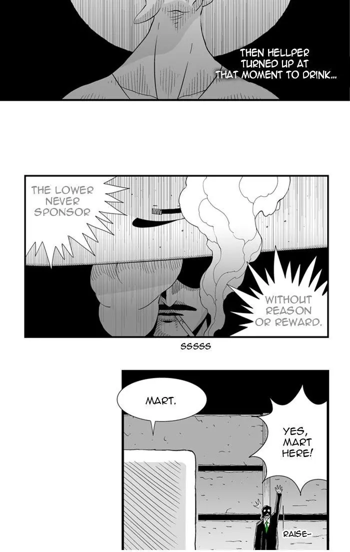 Hellper Chapter 83 Page 34