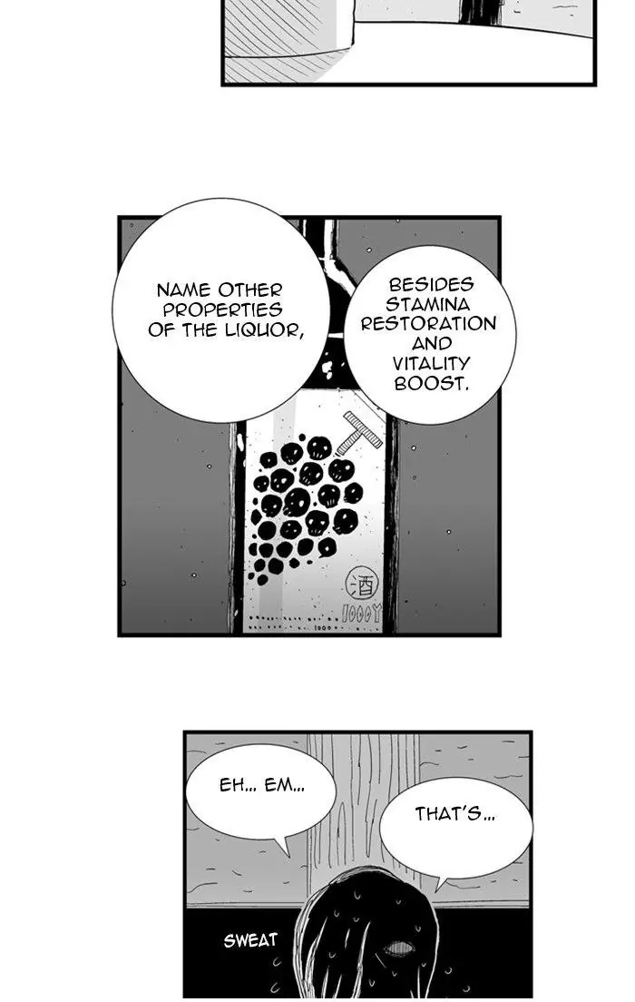 Hellper Chapter 83 Page 35