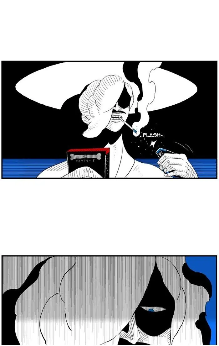 Hellper Chapter 83 Page 44