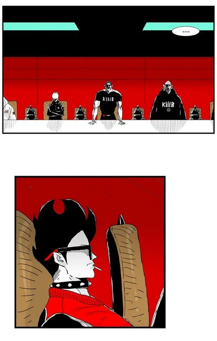 Hellper Chapter 84 Page 7