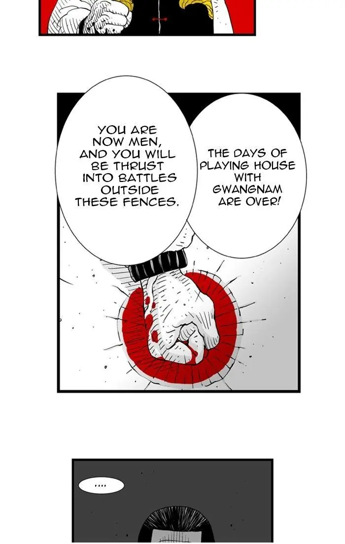 Hellper Chapter 84 Page 9