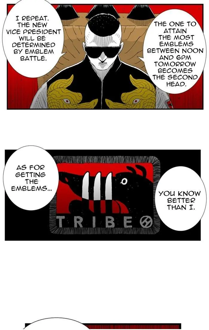 Hellper Chapter 84 Page 11