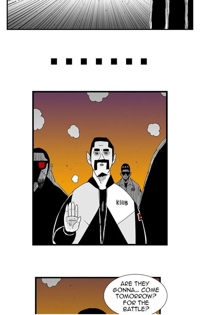 Hellper Chapter 84 Page 16